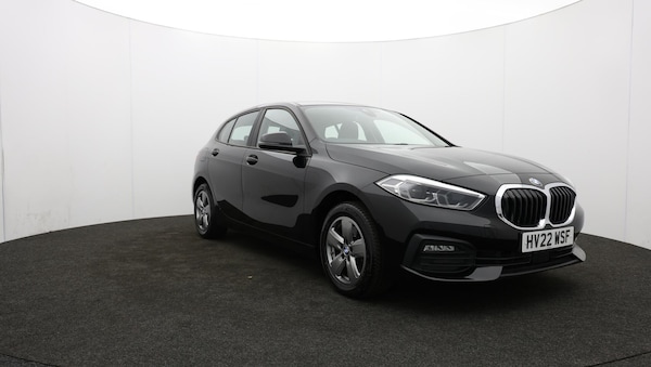 Used BMW 1 Series 2022 for sale - 76188802: Photo 50