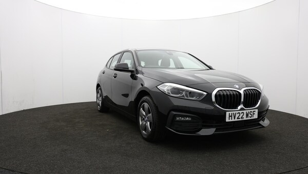 Used BMW 1 Series 2022 for sale - 76188802: Photo 51