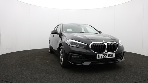 Used BMW 1 Series 2022 for sale - 76188802: Photo 52