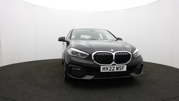 Used BMW 1 Series 2022 for sale - 76188802: Photo 53