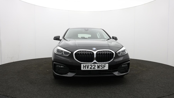 Used BMW 1 Series 2022 for sale - 76188802: Photo 54