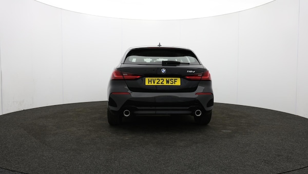 Used BMW 1 Series 2022 for sale - 76188802: Photo 55