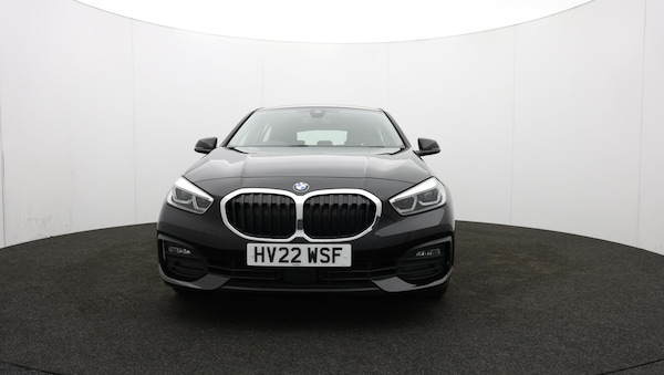 Used BMW 1 Series 2022 for sale - 76188802: Photo 56