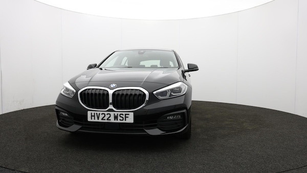 Used BMW 1 Series 2022 for sale - 76188802: Photo 57
