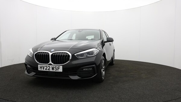 Used BMW 1 Series 2022 for sale - 76188802: Photo 58