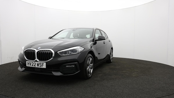Used BMW 1 Series 2022 for sale - 76188802: Photo 59