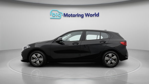 Used BMW 1 Series 2022 for sale - 76188802: Photo 5