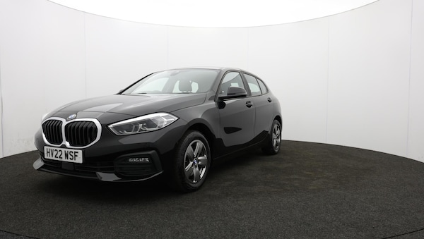 Used BMW 1 Series 2022 for sale - 76188802: Photo 60