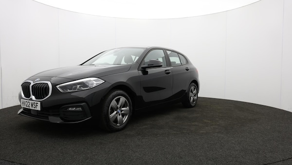 Used BMW 1 Series 2022 for sale - 76188802: Photo 61
