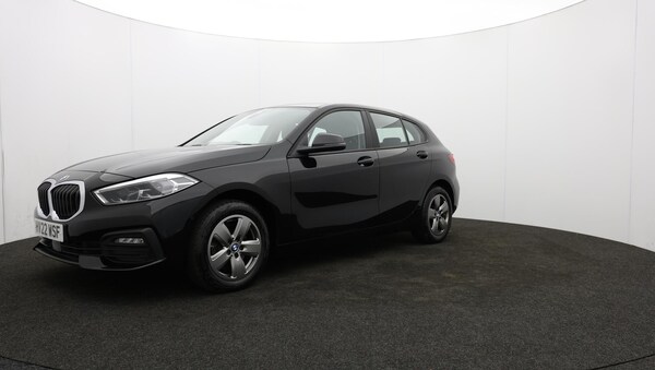 Used BMW 1 Series 2022 for sale - 76188802: Photo 62