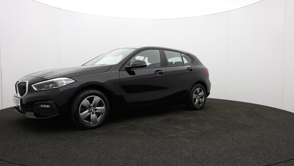 Used BMW 1 Series 2022 for sale - 76188802: Photo 63