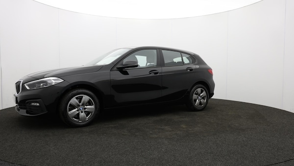Used BMW 1 Series 2022 for sale - 76188802: Photo 64