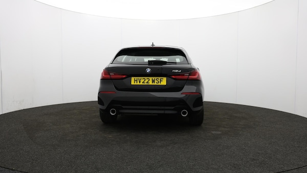 Used BMW 1 Series 2022 for sale - 76188802: Photo 66