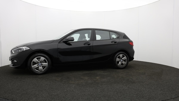 Used BMW 1 Series 2022 for sale - 76188802: Photo 67
