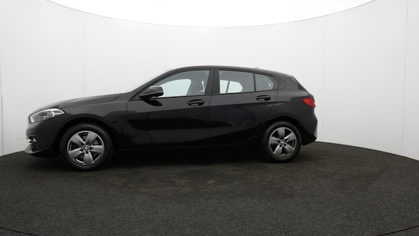 Used BMW 1 Series 2022 for sale - 76188802: Photo 68