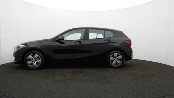 Used BMW 1 Series 2022 for sale - 76188802: Photo 69