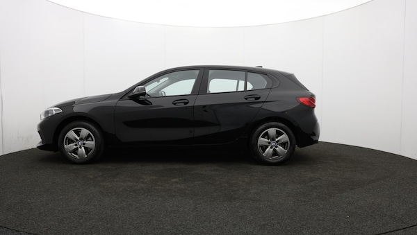 Used BMW 1 Series 2022 for sale - 76188802: Photo 70