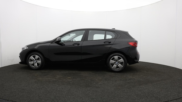 Used BMW 1 Series 2022 for sale - 76188802: Photo 71