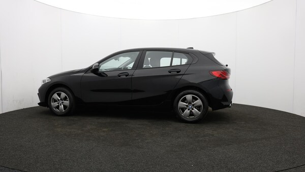 Used BMW 1 Series 2022 for sale - 76188802: Photo 72