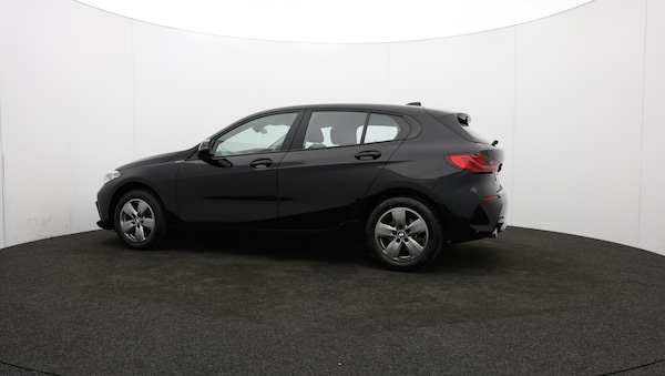 Used BMW 1 Series 2022 for sale - 76188802: Photo 73