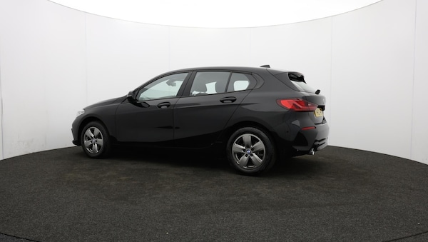 Used BMW 1 Series 2022 for sale - 76188802: Photo 74