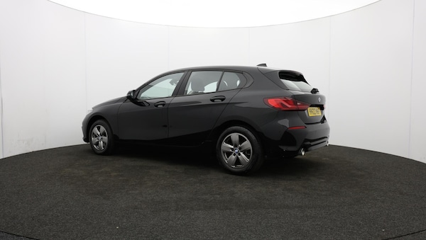 Used BMW 1 Series 2022 for sale - 76188802: Photo 75