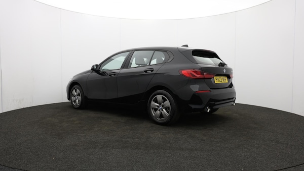 Used BMW 1 Series 2022 for sale - 76188802: Photo 76