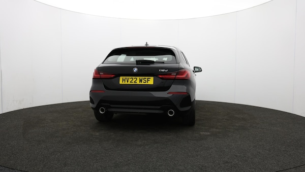 Used BMW 1 Series 2022 for sale - 76188802: Photo 77