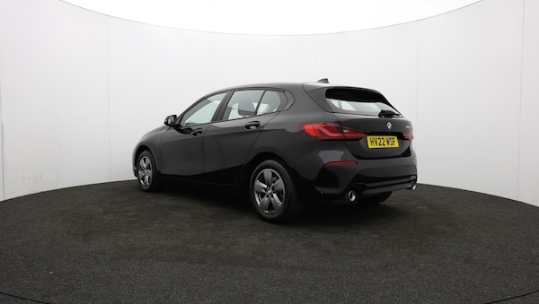 Used BMW 1 Series 2022 for sale - 76188802: Photo 78