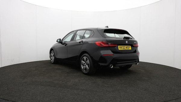 Used BMW 1 Series 2022 for sale - 76188802: Photo 79