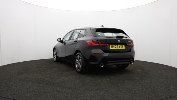 Used BMW 1 Series 2022 for sale - 76188802: Photo 80