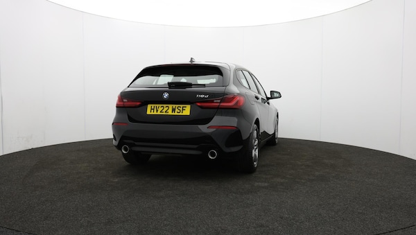 Used BMW 1 Series 2022 for sale - 76188802: Photo 81