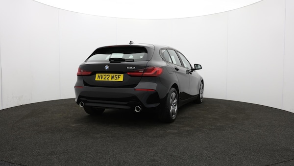 Used BMW 1 Series 2022 for sale - 76188802: Photo 82
