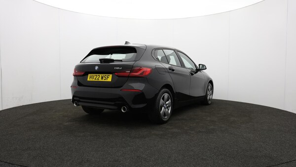 Used BMW 1 Series 2022 for sale - 76188802: Photo 83