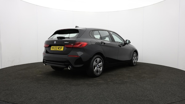 Used BMW 1 Series 2022 for sale - 76188802: Photo 84