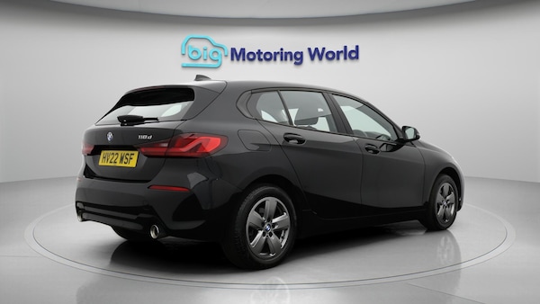 Used BMW 1 Series 2022 for sale - 76188802: Photo 8