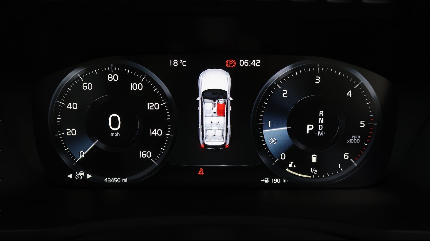 Used Volvo XC90 2022 for sale - 77654405: Photo 10