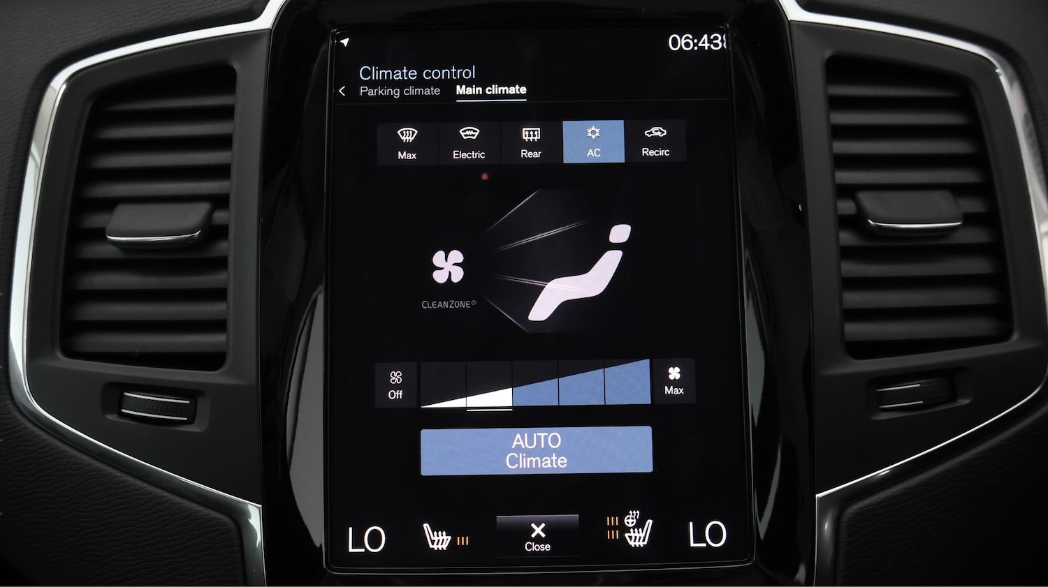 Used Volvo XC90 2022 for sale - 77654405: Photo 11