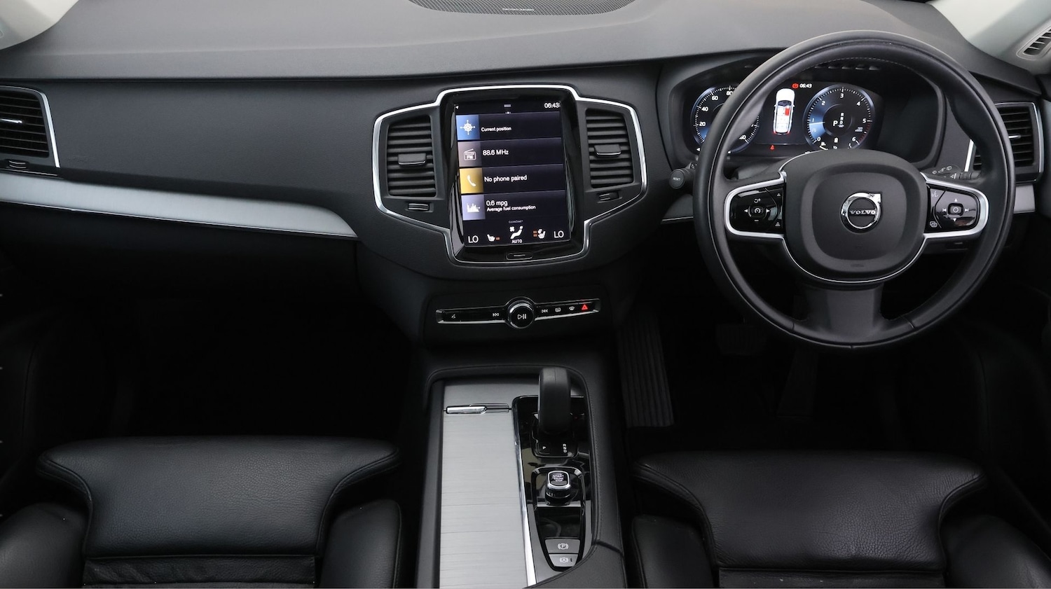 Used Volvo XC90 2022 for sale - 77654405: Photo 12