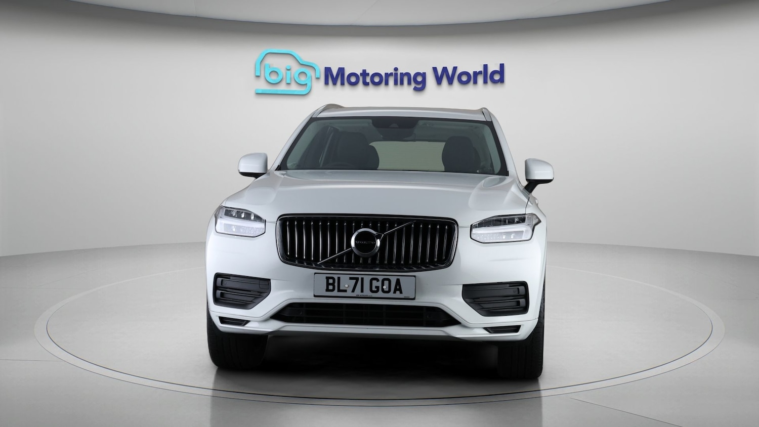 Used Volvo XC90 2022 for sale - 77654405: Photo 2
