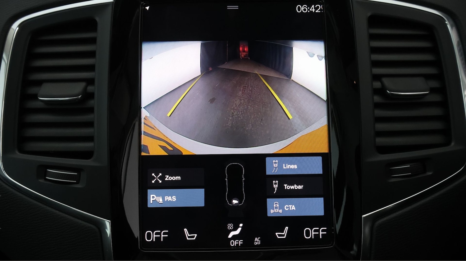 Used Volvo XC90 2022 for sale - 77654405: Photo 23