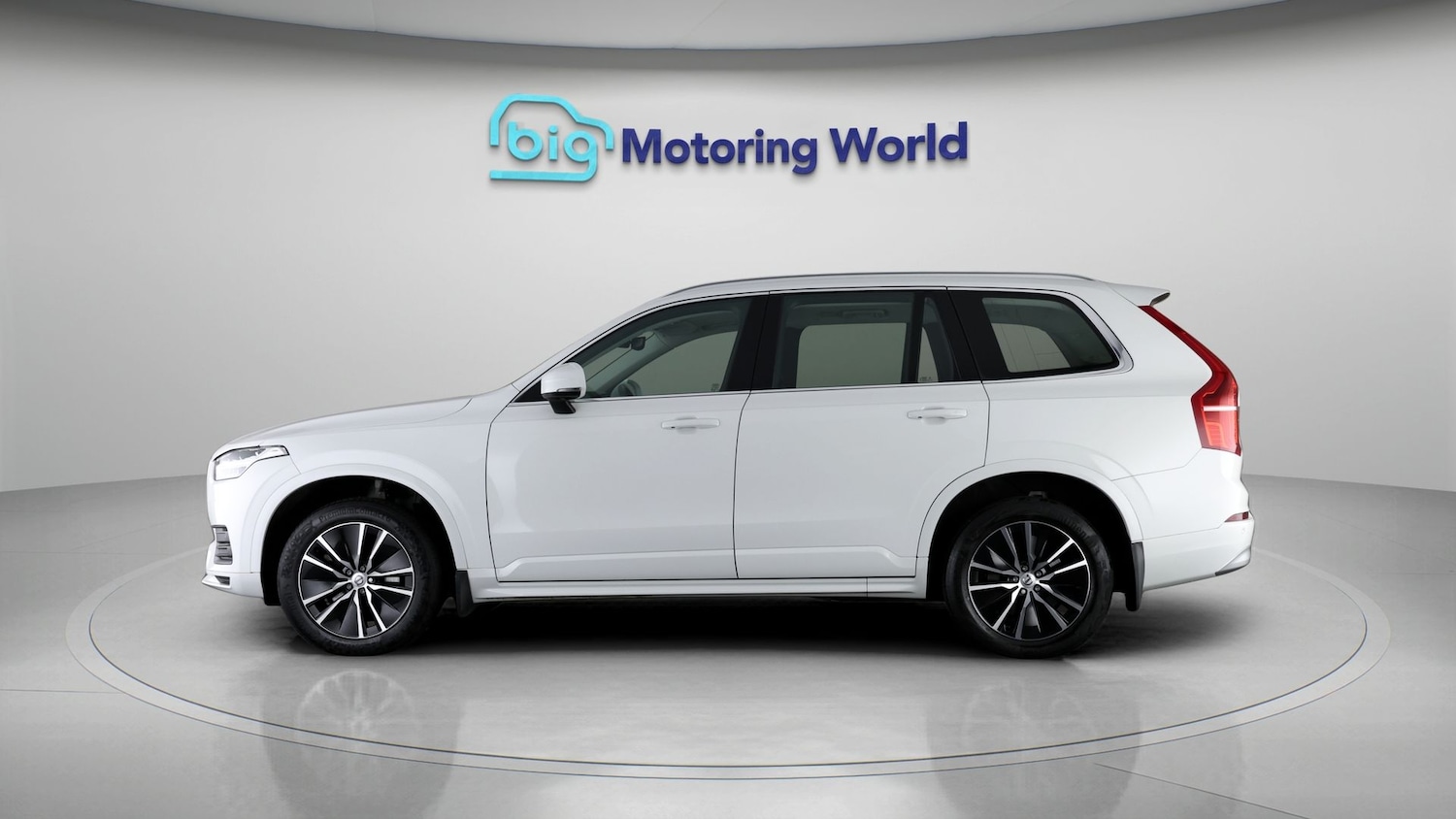 Used Volvo XC90 2022 for sale - 77654405: Photo 4