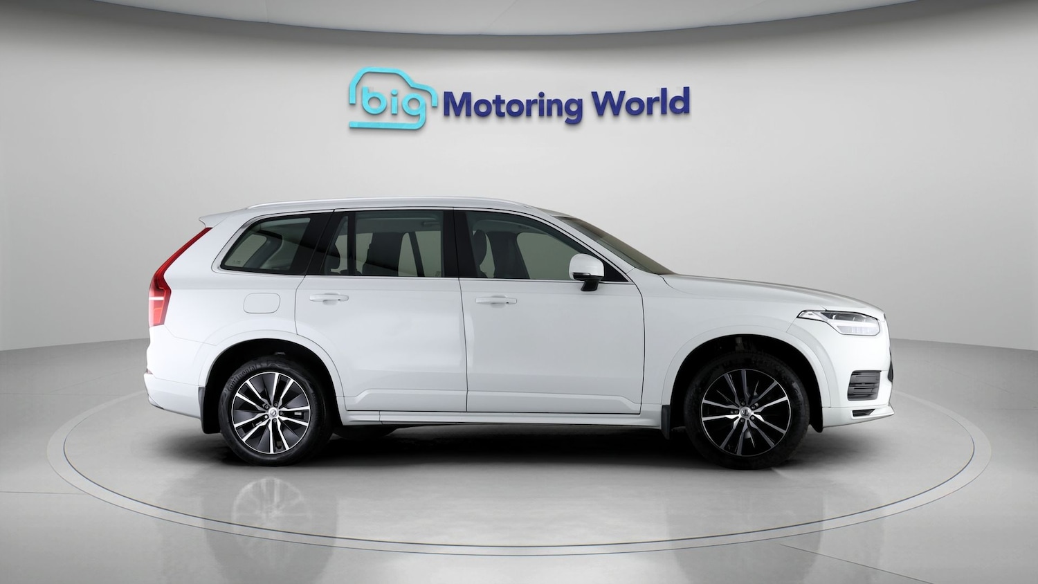 Used Volvo XC90 2022 for sale - 77654405: Photo 8
