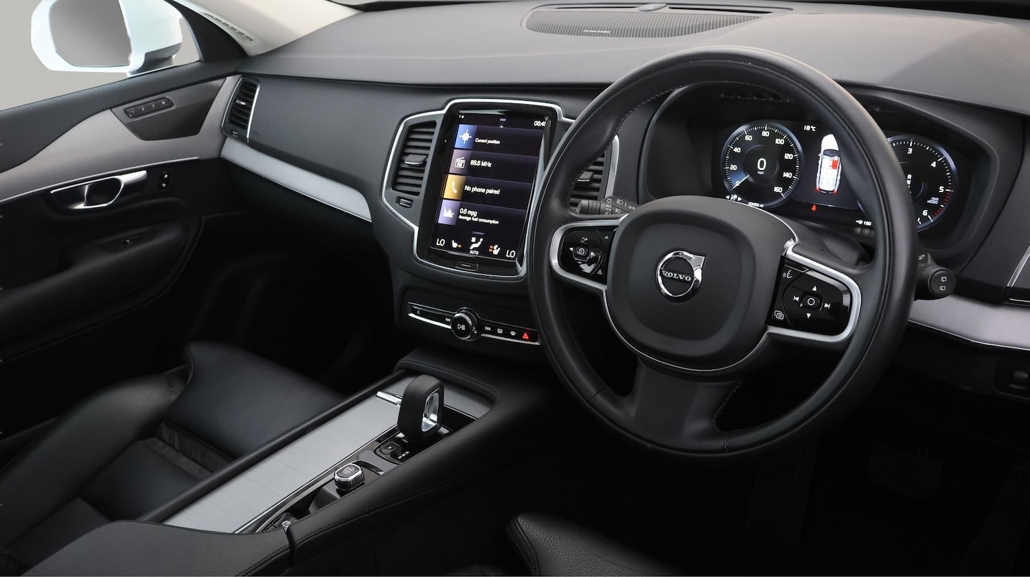 Used Volvo XC90 2022 for sale - 77654405: Photo 9