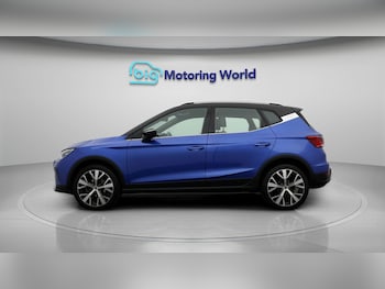 Used SEAT Arona 2023 for sale - 78274303: Photo