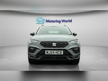 Used SEAT Ateca 2024 for sale - 76000644: Photo