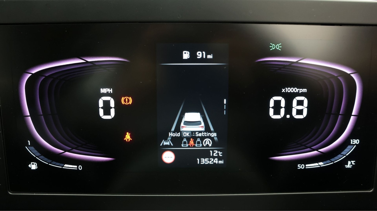 Used Kia Sportage for sale - 77754409: Photo 10