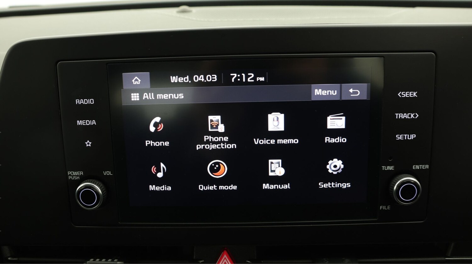 Used Kia Sportage for sale - 77754409: Photo 11