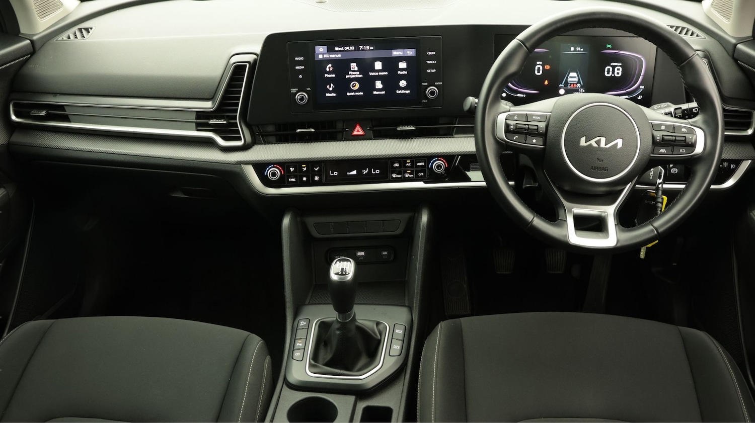 Used Kia Sportage for sale - 77754409: Photo 13