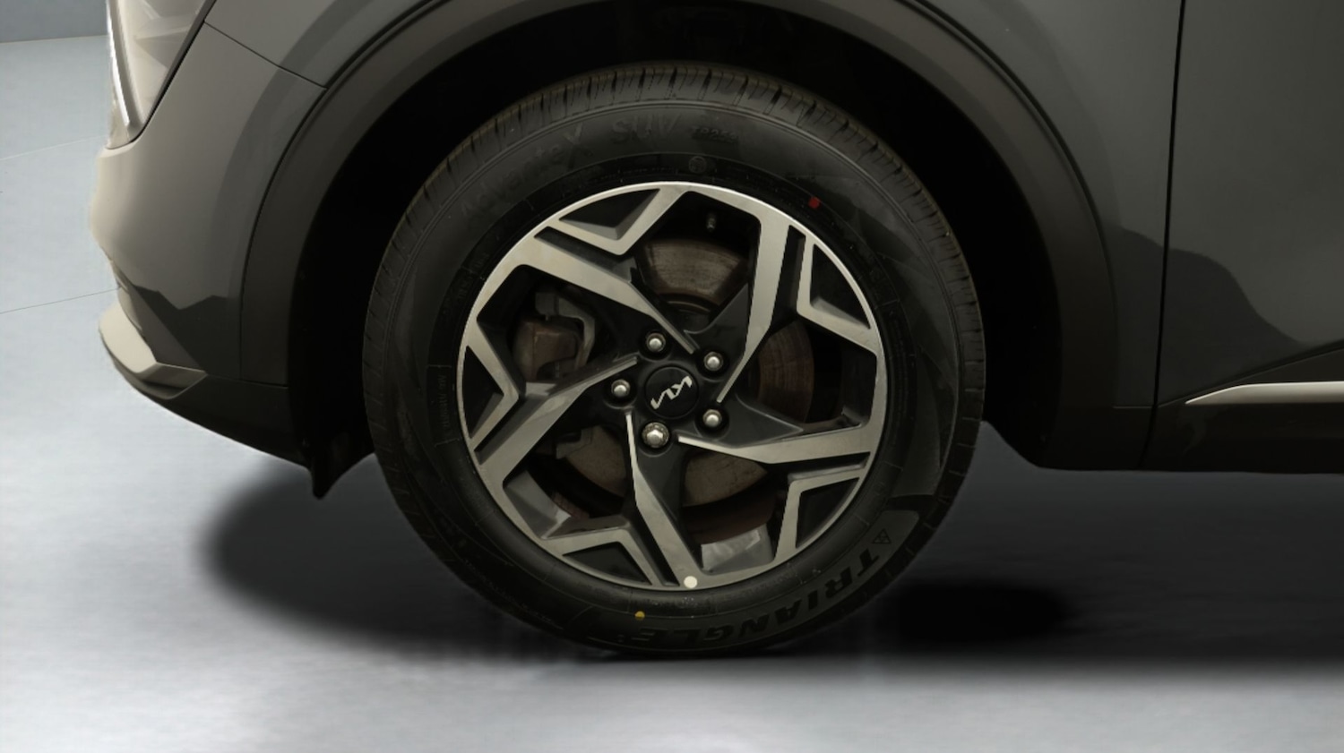 Used Kia Sportage for sale - 77754409: Photo 18